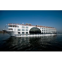 Farah Nile Cruise logo, Farah Nile Cruise contact details