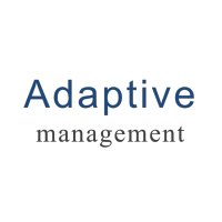 Adaptive Management logo, Adaptive Management contact details