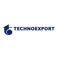 TECHNOEXPORT, a.s. logo, TECHNOEXPORT, a.s. contact details