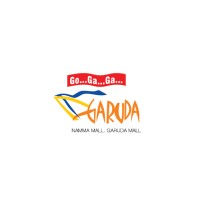 Garuda Mall logo, Garuda Mall contact details