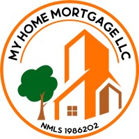 MY HOME MORTGAGE LLC logo, MY HOME MORTGAGE LLC contact details