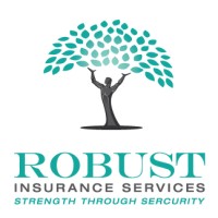 Robust Financial & Insurance Services logo, Robust Financial & Insurance Services contact details