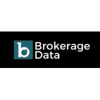 BrokerageData logo, BrokerageData contact details