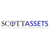 ScottAssets logo, ScottAssets contact details