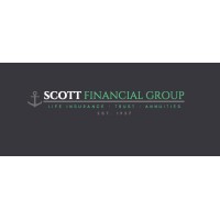 Scott Financial Group - Life Insurance Brokerage / QuoteMarket Corporation logo, Scott Financial Group - Life Insurance Brokerage / QuoteMarket Corporation contact details