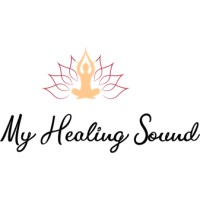 My Healing Sound logo, My Healing Sound contact details