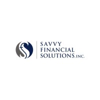 Savvy Financial Solutions Inc logo, Savvy Financial Solutions Inc contact details