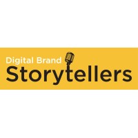 Digital Brand Storytellers logo, Digital Brand Storytellers contact details