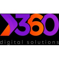 X360 Digital Solutions logo, X360 Digital Solutions contact details