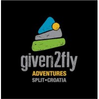 Given2Fly Adventures logo, Given2Fly Adventures contact details