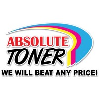 Absolute Toner and Copiers logo, Absolute Toner and Copiers contact details