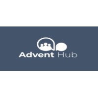 Advent Hub logo, Advent Hub contact details