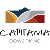 Capitania Coworking logo, Capitania Coworking contact details