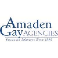 Amaden Gay Agencies Inc logo, Amaden Gay Agencies Inc contact details