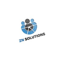 ZN Solutions logo, ZN Solutions contact details