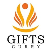 GiftsCurry logo, GiftsCurry contact details