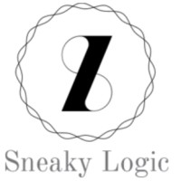 Sneaky Logic logo, Sneaky Logic contact details