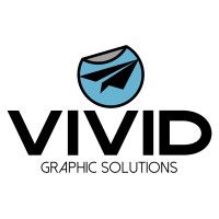 Vivid Graphic Solutions, LLC logo, Vivid Graphic Solutions, LLC contact details