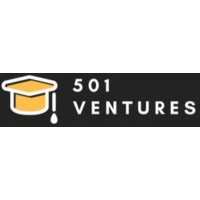 501 Ventures logo, 501 Ventures contact details