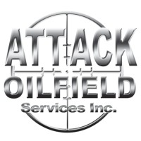 Attack Oilfield Services Inc. logo, Attack Oilfield Services Inc. contact details