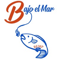 BAJO EL MAR SEAFOOD logo, BAJO EL MAR SEAFOOD contact details