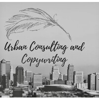 Urban Consulting And Copywriting logo, Urban Consulting And Copywriting contact details