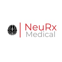 NeuRx Medical logo, NeuRx Medical contact details