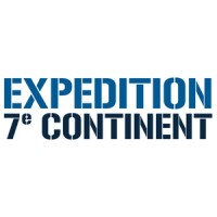 Expédition 7e Continent logo, Expédition 7e Continent contact details