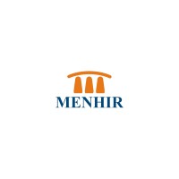 The Menhir People logo, The Menhir People contact details