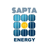 Sapta Energy logo, Sapta Energy contact details