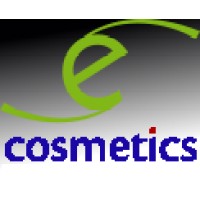 E-Cosmetics logo, E-Cosmetics contact details