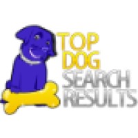 Top Dog Search Results logo, Top Dog Search Results contact details