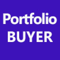 Portfolio Buyer logo, Portfolio Buyer contact details