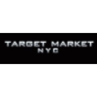 Target Market NYC logo, Target Market NYC contact details