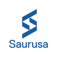 Saurusa Group logo, Saurusa Group contact details