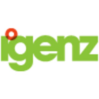 igenz dna diagnostics logo, igenz dna diagnostics contact details