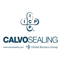 CALVO SEALING, S.L. logo, CALVO SEALING, S.L. contact details