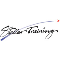 Stellar Training logo, Stellar Training contact details