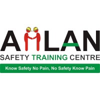 AhlanSafety logo, AhlanSafety contact details