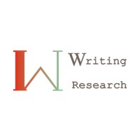 Writing Research logo, Writing Research contact details