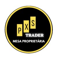 PXS TRADER logo, PXS TRADER contact details