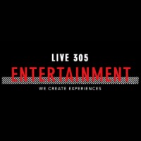 Live305Entertainment logo, Live305Entertainment contact details