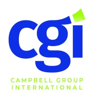 Campbell Group International, Inc. logo, Campbell Group International, Inc. contact details