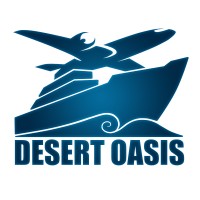 Desert Oasis Cargo logo, Desert Oasis Cargo contact details