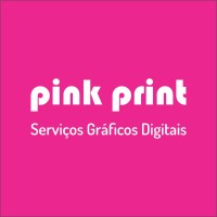 Pink Print logo, Pink Print contact details