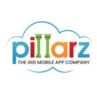 PILLARZ Mobile Technologies logo, PILLARZ Mobile Technologies contact details