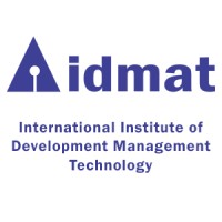 AIDMAT logo, AIDMAT contact details