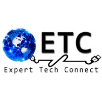 Expert Tech Connect logo, Expert Tech Connect contact details