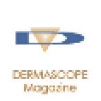 DERMASCOPE Magazine logo, DERMASCOPE Magazine contact details