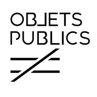 Objets Publics logo, Objets Publics contact details